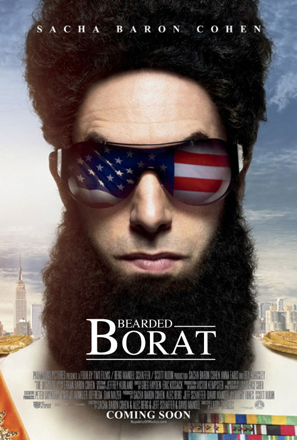 borat movie