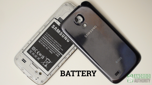 samsung galaxy 4 mini battery