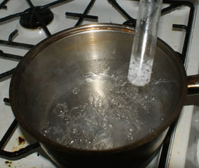 how to cook up crack with ammonia
