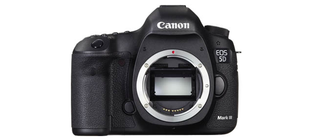 canon 5d mark iii software for mac